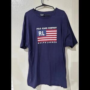 vintage Ralph Lauren